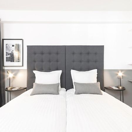 Livinparis - Luxury 3 Bedrooms Le Marais III Экстерьер фото